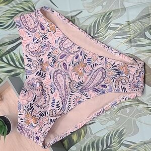 Kona Sol swim bottom